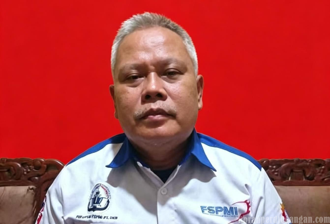 Kabar Duka: Garda Metal DKI Jakarta Abdul Wahab Berpulang