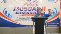 Suara Keras dari MUSCAB II SPAI FSPMI Kabupaten Tuban: Jabatan Adalah Amanah, Bukan Panggung Kepentingan Pribadi