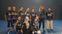 Semangat Kebersamaan dan Sportivitas Hiasi Kesuksesan Turnamen Futsal FSPMI Cup 2026 Serikat Pekerja FSPMI PT SAI Semangat Kebersamaan dan Sportivitas Hiasi Kesuksesan Turnamen Futsal FSPMI Cup 2026 Serikat Pekerja FSPMI PT SAI