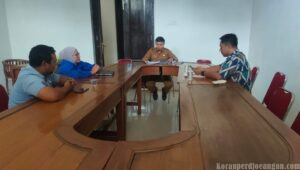 LBH FSPMI Dampingi Enam Pekerja PT Namasindo Plas Abadi dalam Mediasi Tuntutan Kekurangan Upah