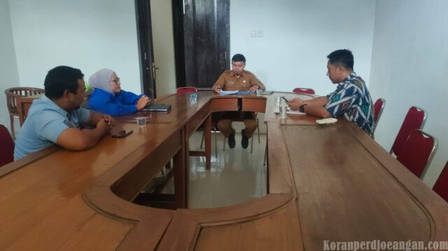 LBH FSPMI Dampingi Enam Pekerja PT Namasindo Plas Abadi dalam Mediasi Tuntutan Kekurangan Upah