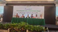 Nasib Ratusan Ribu Buruh IMIP Dipertaruhkan, Tim Perunding PKB Mulai Berjuang di Kendari Nasib Ratusan Ribu Buruh IMIP Dipertaruhkan, Tim Perunding PKB Mulai Berjuang di Kendari