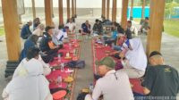 Konsolidasi KC FSPMI Tangerang Raya, Cermati Perkembangan Gerakan Organisasi dan Persiapkan Perjuangan Upah 2027