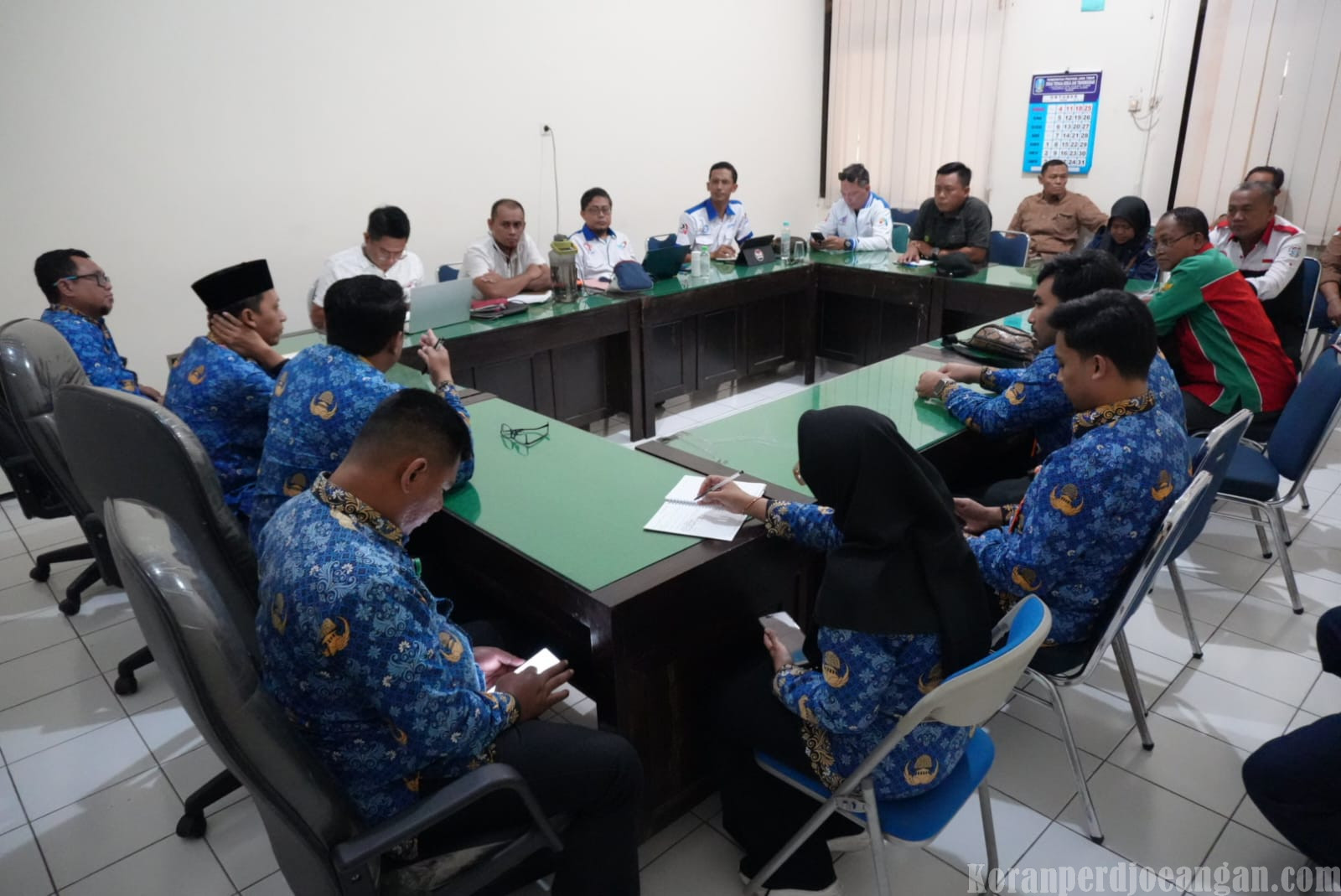 Jauh dari Ekspektasi, Ternyata ini Maksud Diskon Pajak Kendaraan Bermotor Roda Dua Bagi Buruh Jawa Timur