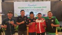 Andi Ilham Terpilih Pimpin Tim Perunding PKB IMIP, Puluhan Ribu Buruh Menanti Perubahan Andi Ilham Terpilih Pimpin Tim Perunding PKB IMIP, Puluhan Ribu Buruh Menanti Perubahan
