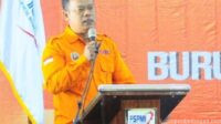 Supriyanto Ingatkan Tim Perunding PKB IMIP: Ribuan Buruh Morowali Menanti Hasil Perjuangan