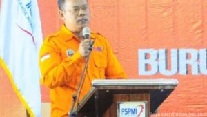 Supriyanto Ingatkan Tim Perunding PKB IMIP: Ribuan Buruh Morowali Menanti Hasil Perjuangan