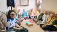Perkuat Hak Pekerja Perempuan, Bidang Perempuan PC SPAI FSPMI Sambangi PUK PT Malindo Irfan Perkuat Hak Pekerja Perempuan, Bidang Perempuan PC SPAI FSPMI Sambangi PUK PT Malindo Irfan