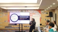Industriall-Sask Project Gelar Advance Training on Gender Equality, Perkuat Perlindungan Pekerja Berbasis Gender