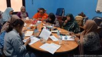 Ratin Departemen Perempuan DPP FSPMI: Perkuat Advokasi Buruh Perempuan, Dari Kesehatan Mental Hingga Alarm Center Ratin Departemen Perempuan DPP FSPMI: Perkuat Advokasi Buruh Perempuan, Dari Kesehatan Mental Hingga Alarm Center