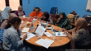 Ratin Departemen Perempuan DPP FSPMI: Perkuat Advokasi Buruh Perempuan, Dari Kesehatan Mental Hingga Alarm Center