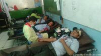 Peduli Kemanusiaan, PUK SPEE FSPMI PT. Patco Electronic Industries Indonesia Adakan Donor Darah dan Cek Kesehatan Peduli Kemanusiaan, PUK SPEE FSPMI PT. Patco Electronic Industries Indonesia Adakan Donor Darah dan Cek Kesehatan