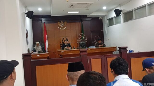Banding Dedi Mulyadi Ditolak PTTUN Jakarta, Perjuangan KSPI Soal UMSK 2026 Berbuah Kemenangan