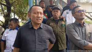 Kelalaian Administrasi Hambat Sidang Perkara 155, FSPMI Soroti Kesiapan Tim Hukum di PN Jakarta Timur