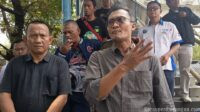Gugatan Perkara 155 terhadap FSPMI Bergulir di PN Jakarta Timur, Tim Advokasi Tegaskan Komitmen Transparansi Organisasi