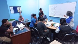 DPP FSPMI Evaluasi Program Pendidikan dan Pengorganisasian, Perkuat Strategi Perluasan Wilayah dan Penambahan Anggota