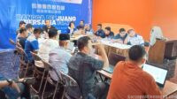 79 Pekerja PKWT PT SAMI Semarang Belum Menerima THR 2026, FSPMI Gelar Rapat Advokasi
