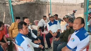 Sampaikan Belasungkawa, PUK SUZUKI Bertakziah ke Kediaman Wakil Ketua Bidang Organisasi