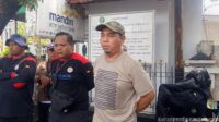 Kawal Marwah Organisasi di PN Jakarta Timur, FSPMI Pertanyakan Legalitas Gugatan Perkara 155