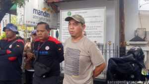 Kawal Marwah Organisasi di PN Jakarta Timur, FSPMI Pertanyakan Legalitas Gugatan Perkara 155