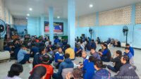 Matangkan Persiapan Musda 2026, Garda Metal Area EJIP Bekasi Gelar Rapat Rutin Matangkan Persiapan Musda 2026, Garda Metal Area EJIP Bekasi Gelar Rapat Rutin