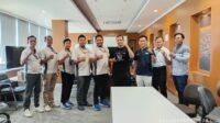 Jalin Silaturahmi PUK Haier Electrical Appliances Indonesia Lakukan Kunjungan Kerja Ke PUK Haier Sales Indonesia Jalin Silaturahmi PUK Haier Electrical Appliances Indonesia Lakukan Kunjungan Kerja Ke PUK Haier Sales Indonesia
