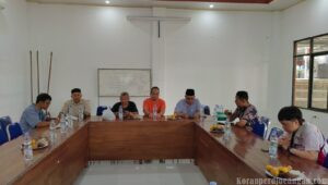 DPW FSPMI Jawa Barat Gelar Rapat Konsolidasi di Purwakarta, Ini yang Dibahas