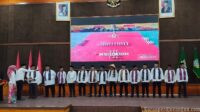 Empat Kader FSPMI Dilantik Dalam TP2D Kabupaten Bekasi Empat Kader FSPMI Dilantik Dalam TP2D Kabupaten Bekasi
