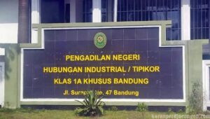 Perkuat Keadilan Hubungan Industrial Enam Pengurus PP SPAI FSPMI Daftarkan Diri Jadi Calon Hakim Ad Hoc PHI