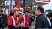 Pekerja SPBU Denpasar Kelelahan Diminta Operasional 24 JAM, Hak Buruh Jangan Diabaikan!