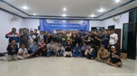 Ratin Garda Metal Area MM2100 Bahas Persiapan Musda GM Kab/Kota Bekasi