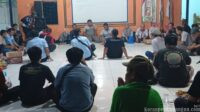 Jelang Musda V Garda Metal dan kenaikan Upah 2027 Forum Komunikasi Jababeka ( FKJ ) adakan rapat rutin.
