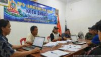 Kawal Jaminan Kesehatan, Jamkeswatch FSPMI Kota Bekasi Bedah Kasus dan Matangkan Rencana Pendidikan Advokasi