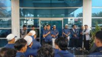 Selesai Perundingan BAT 2026, PUK SPAMK FSPMI PT KTSI Gelar Konsolidasi Anggota Selesai Perundingan BAT 2026, PUK SPAMK FSPMI PT KTSI Gelar Konsolidasi Anggota
