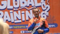 Reo Garsia Subagyo Buka Global Training 2026 PUK SPAMK FSPMI PT SAI: Puncak Kaderisasi Menuju Regenerasi dan Perjuangan Tanpa Henti