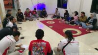 Panitia Matangkan Persiapan Musda IV, Garda Metal FSPMI Purwakarta Siap Gelar Hajatan Besar