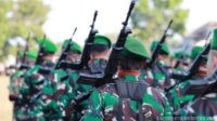 Putusan MK: Prajurit TNI Pelaku Tindak Pidana Umum Akan Diadili dI Peradilan Umum
