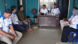 Rapat Perdana PC SPAI FSPMI Bogor Raya Pasca Muscab, Bahas Program Kerja 2026–2031