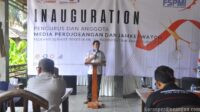 Wawaf Tahni: Media Perdjoeangan dan Jamkeswatch Harus Hadir Memberikan Manfaat bagi Buruh dan Masyarakat