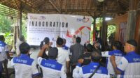 Inaugurasi Pengurus Media Perdjoeangan dan Relawan Jamkeswatch FSPMI Tangerang Raya, Perkuat Peran Organisasi