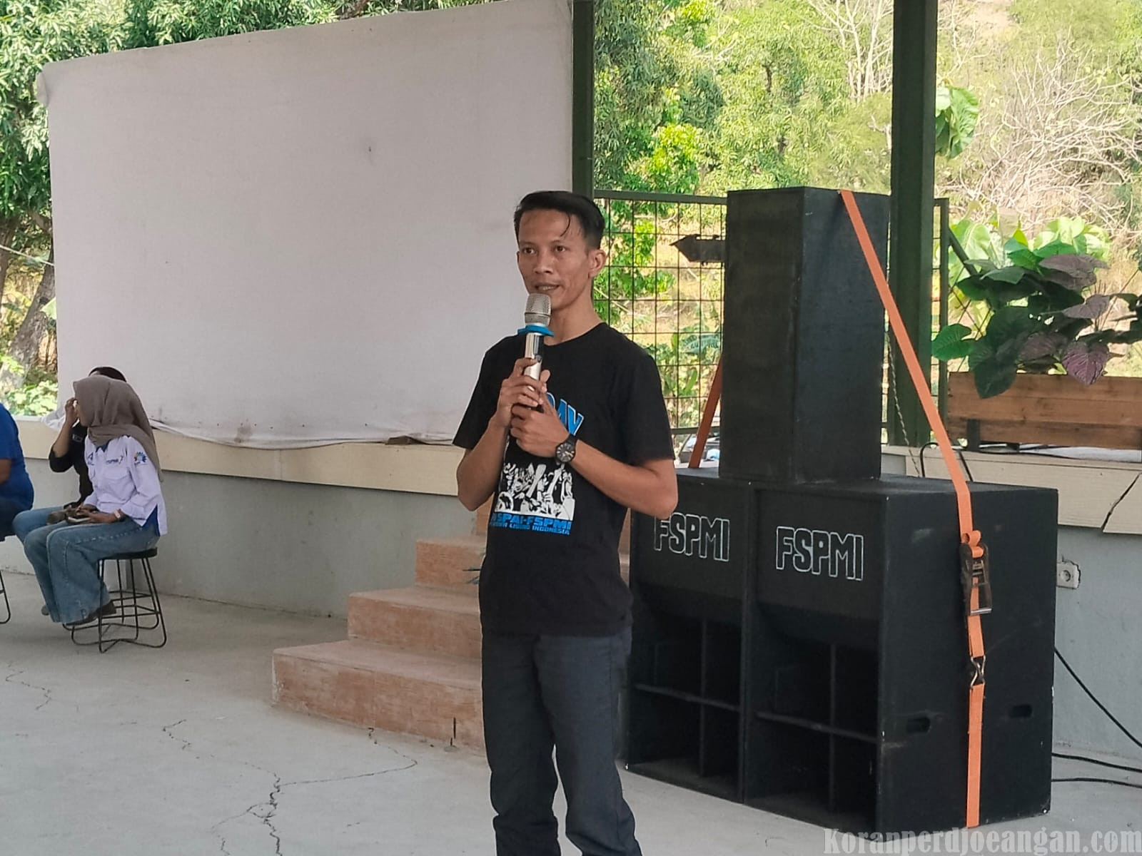 Transparansi Keuangan COS Serikat Pekerja Adalah Sebagai Bentuk Membangun Kepercayaan Dalam Organisasi