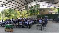 Transparansi Keuangan COS, PUK SPAI-FSPMI PT Shoetown Ligung Indonesia Bentuk dan Bangun Kepercayaan Anggota dalam Organisasi