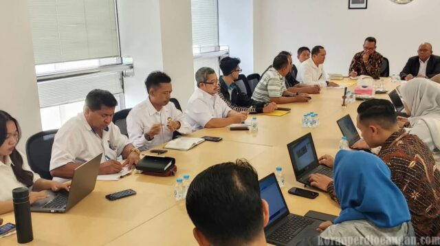 3000 Pekerja PT Muaratunda Jadi Korban, Said Iqbal Ultimatum BPJS Kesehatan: 2 Minggu Harus Tuntas!