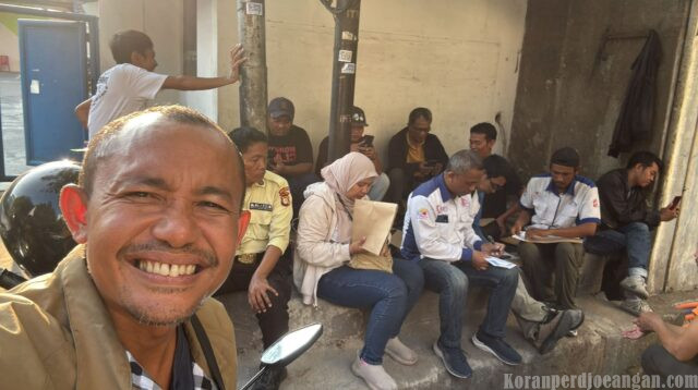 Empat Tuntutan Buruh PT. Borwita Citra Prima Belum Terpenuhi, SPAI FSPMI Siap Tempuh Mogok Kerja