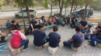 Perkuat Solidaritas dan Komunikasi, PUK SPLP FSPMI PT Bekaert Indonesia Gelar Konsolidasi Organisasi