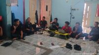 Perkuat Komunikasi dengan Anggota, Tim Media PUK SPLP FSPMI PT Bekaert Indonesia Gelar Ratin ke-3