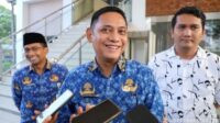 Pengisian Jabatan Wakil Bupati Bekasi Belum Dibahas, Usulan Bupati Definitif Menunggu Pengesahan