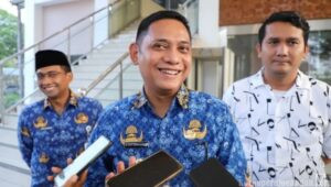 Pengisian Jabatan Wakil Bupati Bekasi Belum Dibahas, Usulan Bupati Definitif Menunggu Pengesahan