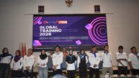 Kobaran Semangat Kepemimpinan: 11 Kader Global Training 2026 PUK SPAMK FSPMI PT SAI Siap Estafetkan Perjuangan Serikat Pekerja