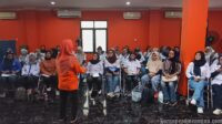 Aktivis Perempuan FSPMI Bukan Pelengkap, Tapi Motor Kesetaraan dan Politik Kelas Pekerja